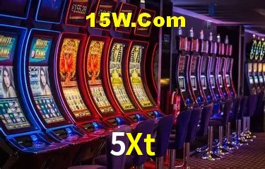 Estatísticas 5Xt
