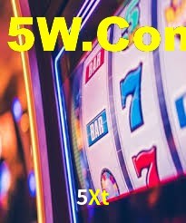 Welcome Bonus 5Xt