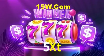 Sinta a adrenalina dos jogos de cassino com 5Xt