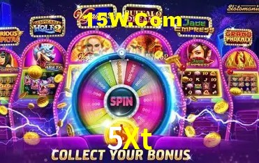 Recursos de Bônus 5Xt