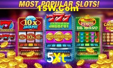 Diretório de Jogos 5Xt