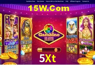 Design Responsivo 5Xt