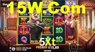 Game Providers 5Xt