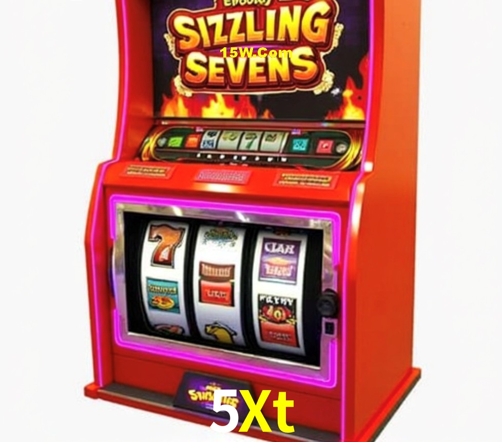 Apostas de Tênis 5Xt