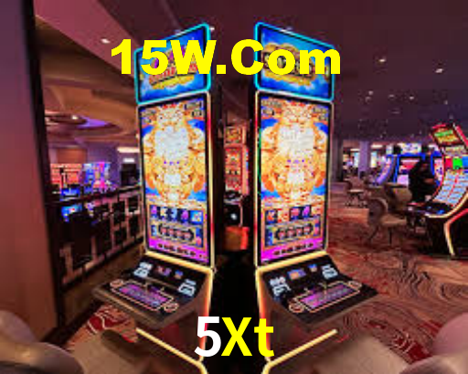 Live Casino 5Xt