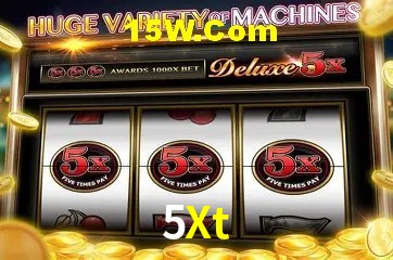 Promoções Sazonais 5Xt
