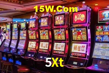 Casino Ao Vivo 5Xt