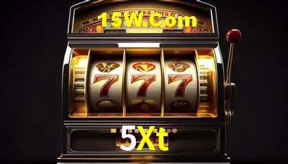 5Xt: Jogos de Caça-Níqueis-Altas Recompensas, Roleta-Velocidade, Blackjack-Desafios Máximos